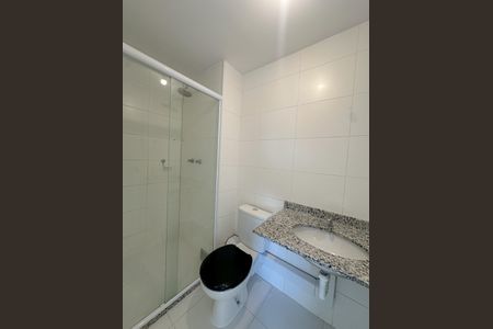 Apartamento para alugar com 50m², 2 quartos e 1 vagaBanheiro