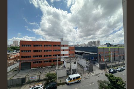 Apartamento para alugar com 50m², 2 quartos e 1 vagaQuarto 1