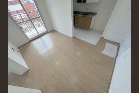 Apartamento para alugar com 50m², 2 quartos e 1 vagaSala
