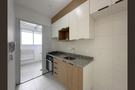 Apartamento para alugar com 50m², 2 quartos e 1 vagaCozinha