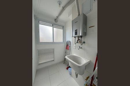 Apartamento para alugar com 50m², 2 quartos e 1 vagaÁrea de Serviço