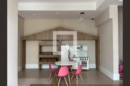 Apartamento para alugar com 50m², 2 quartos e 1 vagaÁrea Comum