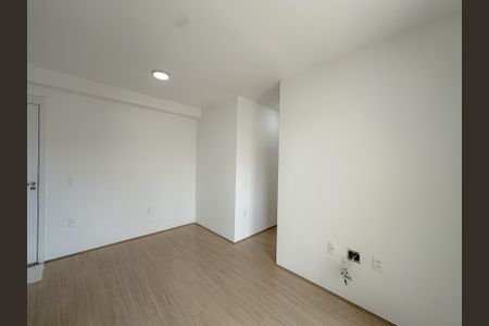 Sala de apartamento para alugar com 2 quartos, 50m² em Residencial Parque da Lapa, São Paulo