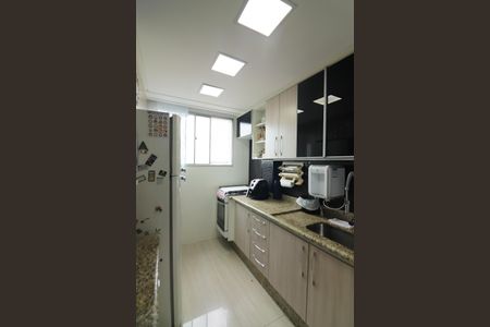 Apartamento à venda com 140m², 3 quartos e 2 vagasCozinha 