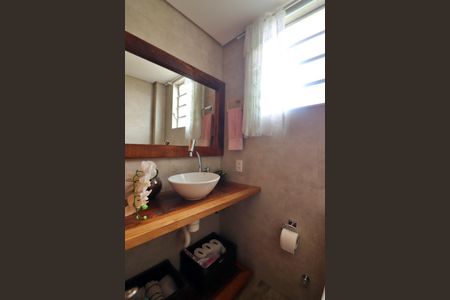 Apartamento à venda com 140m², 3 quartos e 2 vagasLavabo 