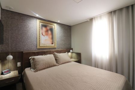 Apartamento à venda com 140m², 3 quartos e 2 vagasQuarto 1 - Suíte