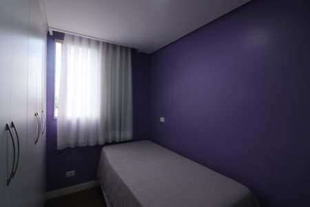 Apartamento à venda com 140m², 3 quartos e 2 vagasQuarto 3