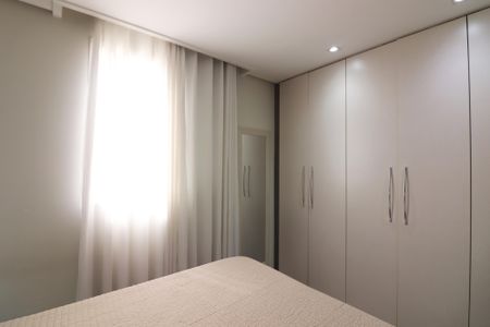 Apartamento à venda com 140m², 3 quartos e 2 vagasQuarto 1 - Suíte