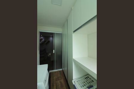 Apartamento à venda com 140m², 3 quartos e 2 vagasÁrea de Serviço