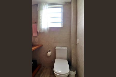 Apartamento à venda com 140m², 3 quartos e 2 vagasLavabo 