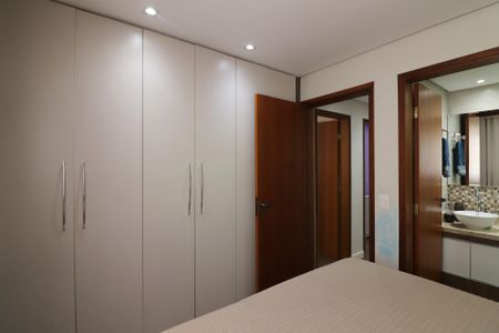 Apartamento à venda com 140m², 3 quartos e 2 vagasQuarto 1 - Suíte