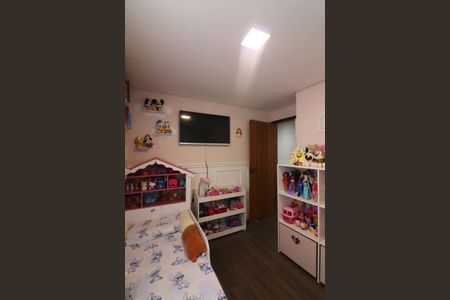 Apartamento à venda com 140m², 3 quartos e 2 vagasQuarto 2