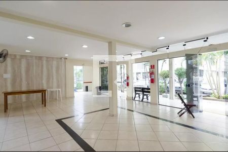 Apartamento à venda com 140m², 3 quartos e 2 vagasÁrea comum - Salão de festas