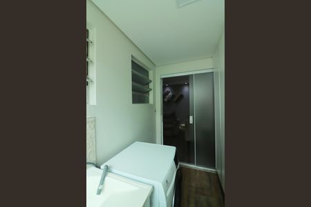 Apartamento à venda com 140m², 3 quartos e 2 vagasÁrea de Serviço