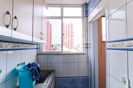 Apartamento para alugar com 80m², 2 quartos e 1 vagaÁrea de Serviço