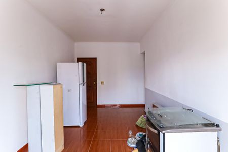Sala de apartamento para alugar com 2 quartos, 80m² em Méier, Rio de Janeiro