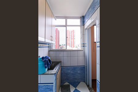 Apartamento para alugar com 80m², 2 quartos e 1 vagaÁrea de Serviço