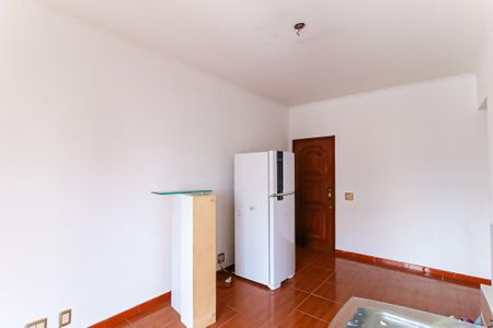 Sala de apartamento para alugar com 2 quartos, 80m² em Méier, Rio de Janeiro