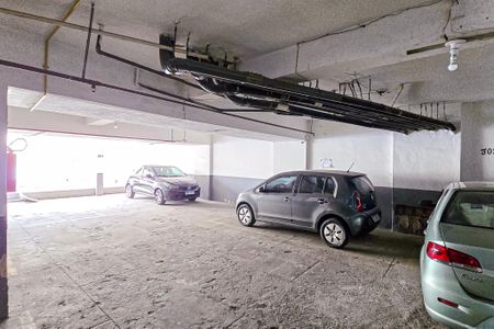 Apartamento para alugar com 80m², 2 quartos e 1 vagaGaragem