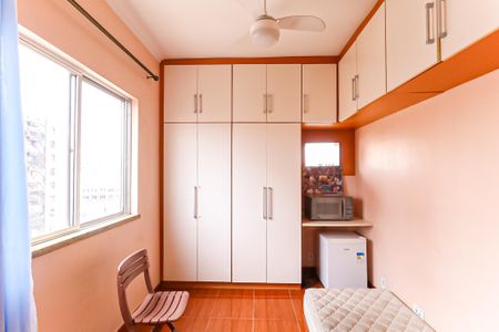 Apartamento para alugar com 80m², 2 quartos e 1 vagaQuarto 2 - Suíte