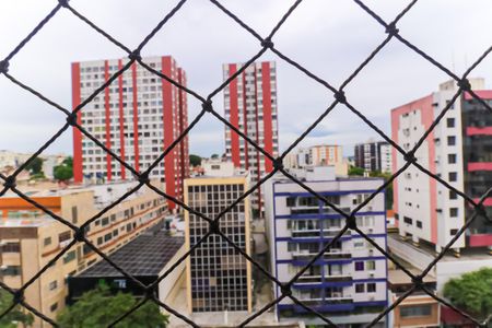 Apartamento para alugar com 80m², 2 quartos e 1 vagaQuarto 2 - Suíte vista 