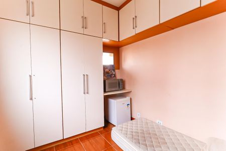 Apartamento para alugar com 80m², 2 quartos e 1 vagaQuarto 2 - Suíte