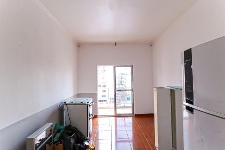 Sala de apartamento para alugar com 2 quartos, 80m² em Méier, Rio de Janeiro