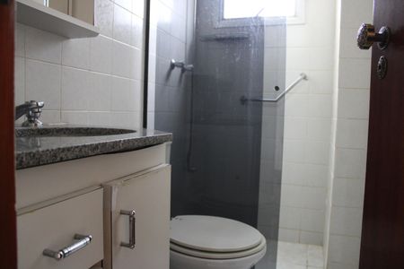 Apartamento à venda com 90m², 3 quartos e 2 vagasBanheiro 2