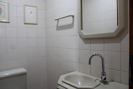 Apartamento à venda com 90m², 3 quartos e 2 vagasBanheiro 1