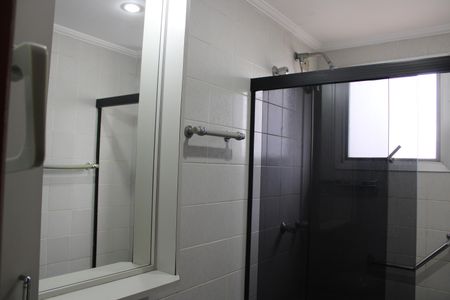 Apartamento à venda com 90m², 3 quartos e 2 vagasBanheiro 2
