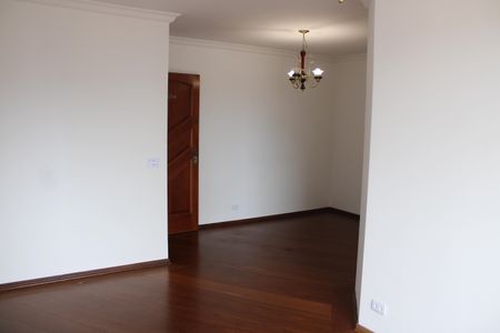 Apartamento à venda com 90m², 3 quartos e 2 vagasSala