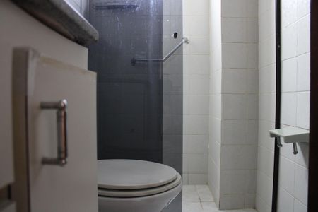 Apartamento à venda com 90m², 3 quartos e 2 vagasBanheiro 2