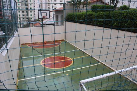 Apartamento à venda com 90m², 3 quartos e 2 vagasQuadra Esportiva