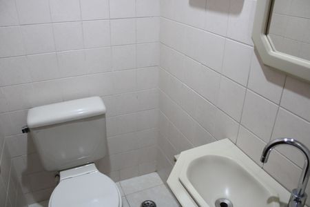 Apartamento à venda com 90m², 3 quartos e 2 vagasBanheiro 1