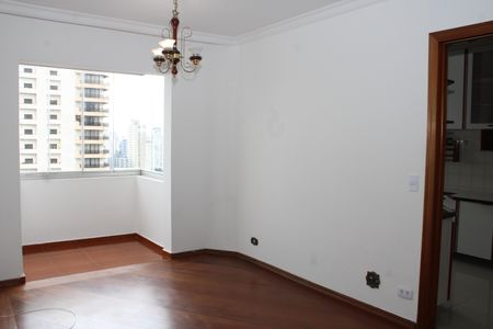Apartamento à venda com 90m², 3 quartos e 2 vagasSala