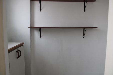 Apartamento à venda com 90m², 3 quartos e 2 vagasDispensa