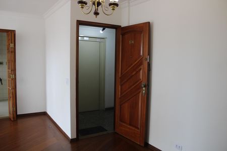 Apartamento à venda com 90m², 3 quartos e 2 vagasSala