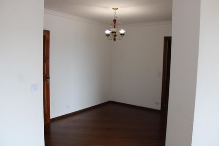 Apartamento à venda com 90m², 3 quartos e 2 vagasSala
