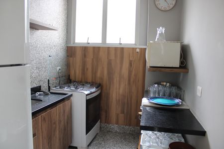 Apartamento à venda com 90m², 3 quartos e 2 vagasÁrea comum - Salão de festas