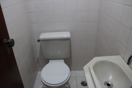 Apartamento à venda com 90m², 3 quartos e 2 vagasBanheiro 1