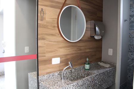 Apartamento à venda com 90m², 3 quartos e 2 vagasÁrea comum - Salão de festas