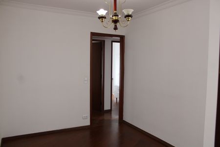 Apartamento à venda com 90m², 3 quartos e 2 vagasSala