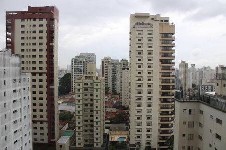 Apartamento à venda com 90m², 3 quartos e 2 vagasQuarto 2