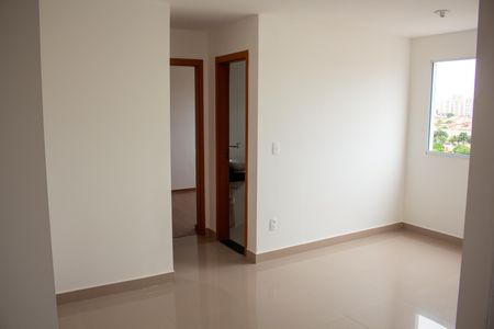 Apartamento para alugar com 44m², 2 quartos e 1 vaga