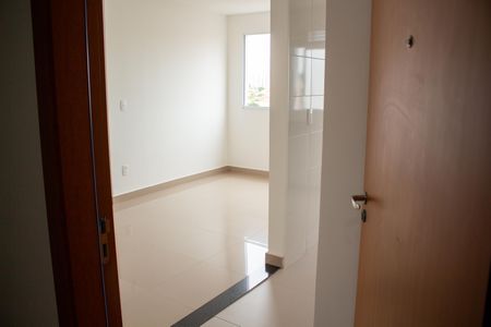 Apartamento para alugar com 44m², 2 quartos e 1 vaga