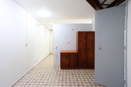 Casa para alugar com 30m², 1 quarto e sem vaga Casa para alugar com 30m², 1 quarto e sem vagaquarto