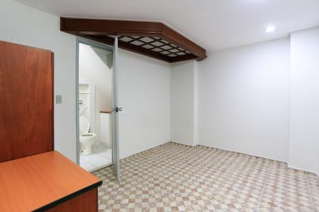 quarto de casa para alugar com 1 quarto, 30m² em Jaguaré, São Paulo