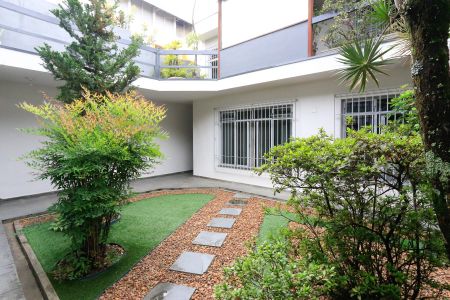 Casa para alugar com 30m², 1 quarto e sem vaga