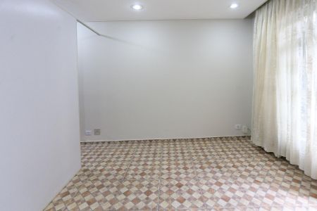 Sala de casa para alugar com 1 quarto, 30m² em Jaguaré, São Paulo