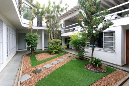 Casa para alugar com 30m², 1 quarto e sem vaga